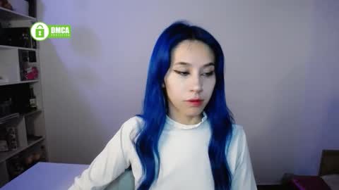 Snapshot of katara_a chatting on March 5, 2026, 11:23 pm Maca online show from March 5, 2026, 11:23 pm