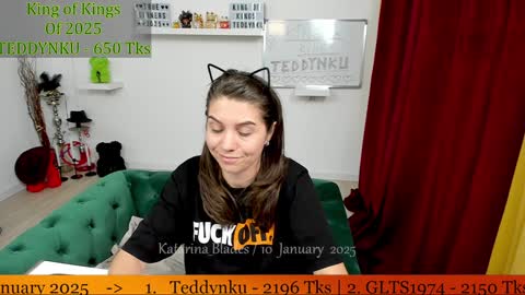    online show from January 11, 2025, 1:06 am