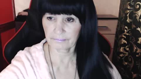 KatarinaOhDream online show from December 5, 2024, 2:33 pm