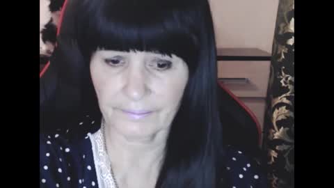 KatarinaOhDream online show from December 19, 2024, 4:46 pm