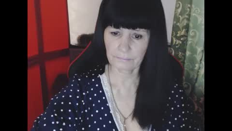 KatarinaOhDream online show from February 10, 2025, 12:18 pm