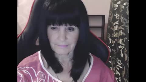 KatarinaOhDream online show from September 20, 2025, 6:09 pm