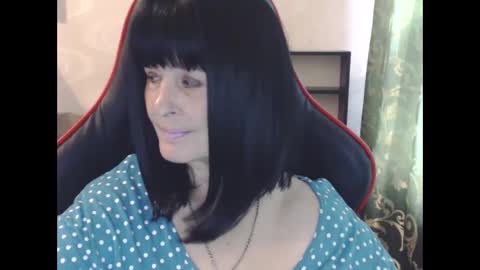 KatarinaOhDream online show from September 24, 2025, 9:45 am