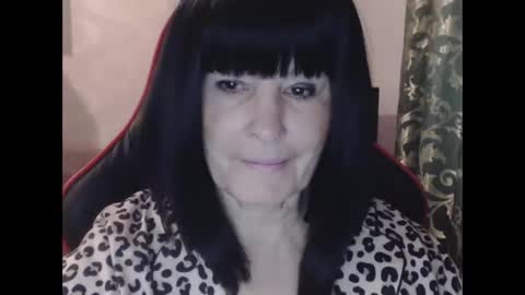 KatarinaOhDream online show from November 18, 2025, 11:25 am