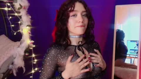 Kate online show from February 19, 2026, 3:13 am