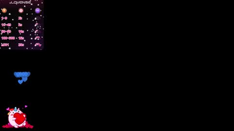 Kate online show from November 9, 2025, 10:24 am