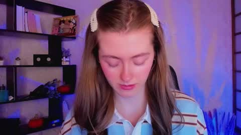 Snapshot of kate_cuddle chatting on December 17, 2024, 2:12 am Kate online show from December 17, 2024, 2:12 am