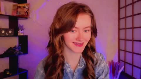 Snapshot of kate_cuddle chatting on January 20, 2025, 2:11 am Kate online show from January 20, 2025, 2:11 am