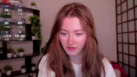 Kate online show from April 16, 2026, 2:34 am