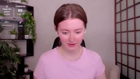 Kate online show from June 29, 2026, 2:07 am