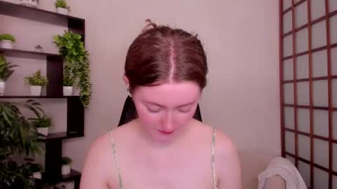 Kate online show from June 30, 2026, 2:45 am