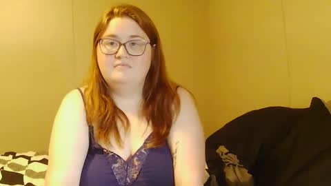 kate_evems online show from September 12, 2025, 5:40 am
