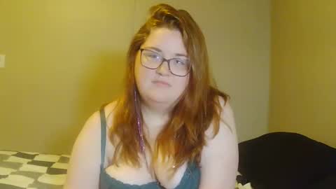 kate_evems online show from September 14, 2025, 9:25 pm