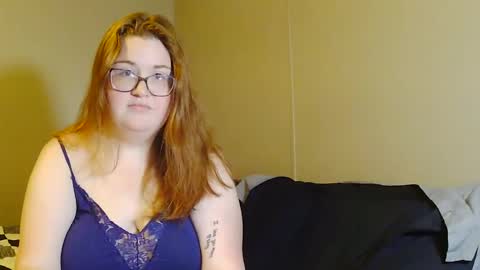 kate_evems online show from October 2, 2025, 5:09 pm