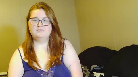 kate_evems online show from October 7, 2025, 2:31 am