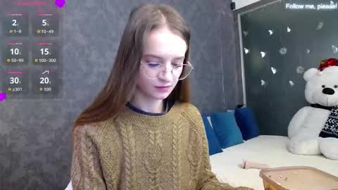 Snapshot of kate_jonson chatting on January 8, 2026, 7:43 am .Be kind and gentle with me and I will do my best for you. online show from January 8, 2026, 7:43 am