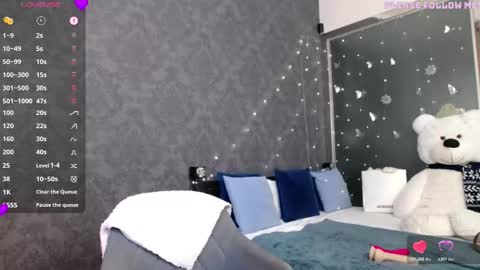 Snapshot of kate_jonson chatting on February 4, 2026, 7:36 am .Be kind and gentle with me and I will do my best for you. online show from February 4, 2026, 7:36 am