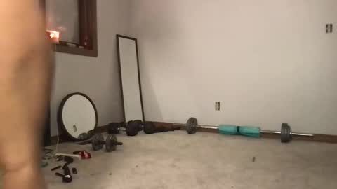 Kate Legend online show from December 18, 2025, 1:00 am