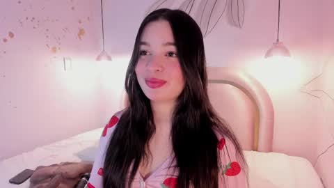 Kate online show from May 17, 2026, 3:15 am