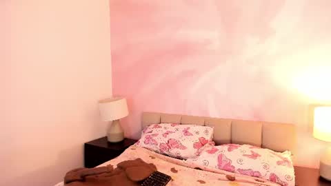 Snapshot of kate_michaels_ chatting on June 27, 2026, 7:41 pm Kate online show from June 27, 2026, 7:41 pm