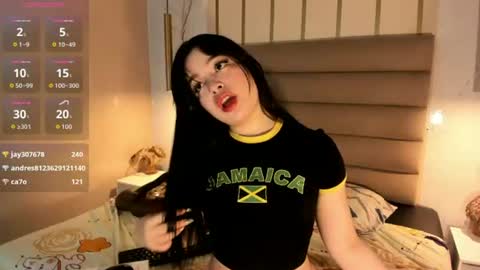 Snapshot of kate_michaels_ chatting on June 30, 2026, 3:13 pm Kate online show from June 30, 2026, 3:13 pm