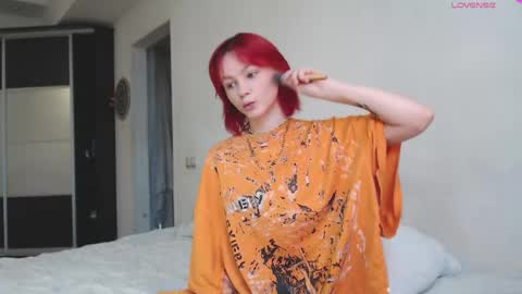 kate_mikki online show from May 11, 2026, 2:50 am