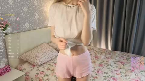 Kate online show from May 10, 2026, 12:16 am