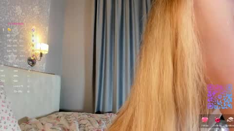 Kate online show from May 18, 2026, 4:07 am