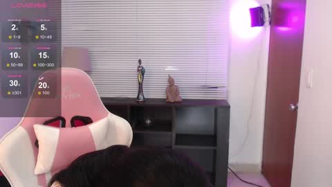 Snapshot of kate_owenns chatting on January 7, 2025, 12:20 pm Kate online show from January 7, 2025, 12:20 pm