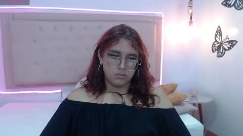 Snapshot of kate_pickman chatting on January 8, 2025, 3:29 am kate online show from January 8, 2025, 3:29 am