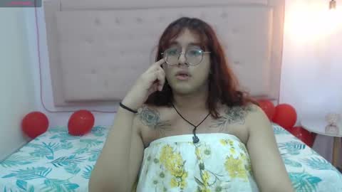 Snapshot of kate_pickman chatting on February 18, 2025, 2:49 am kate online show from February 18, 2025, 2:49 am