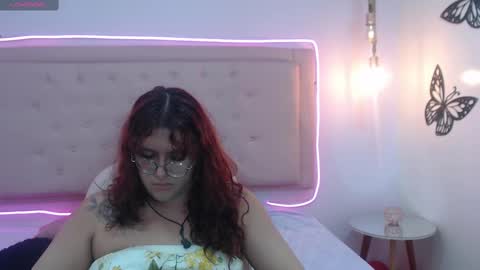 Snapshot of kate_pickman chatting on March 4, 2025, 9:29 am kate online show from March 4, 2025, 9:29 am