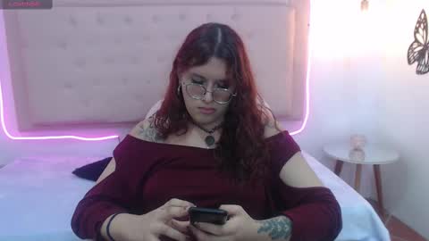 Snapshot of kate_pickman chatting on March 7, 2025, 3:40 am kate online show from March 7, 2025, 3:40 am