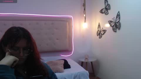 Snapshot of kate_pickman chatting on March 8, 2025, 9:50 am kate online show from March 8, 2025, 9:50 am