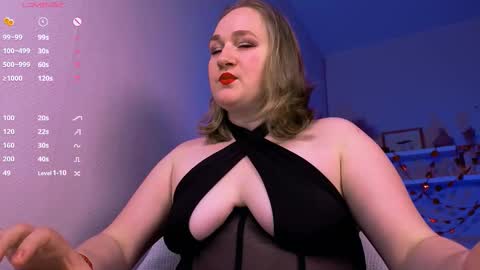 Kate   Follow me dear  online show from February 11, 2026, 2:22 pm