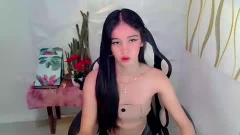 Kate online show from December 3, 2024, 7:11 pm