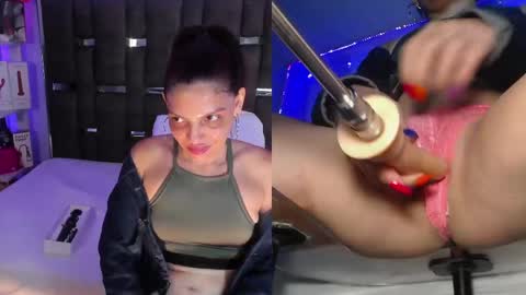 kate_roose online show from May 29, 2026, 9:02 pm