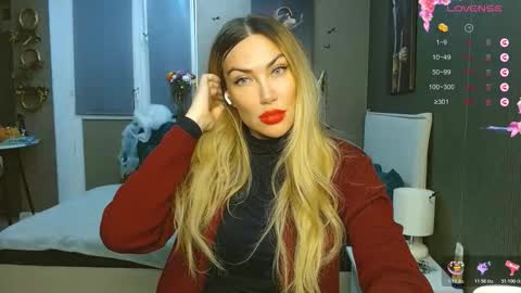 Therapist online show from November 6, 2025, 7:59 pm