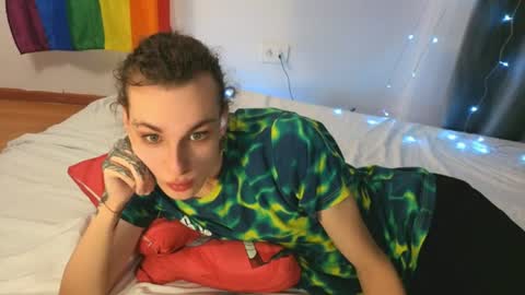 kate_sparkl online show from July 12, 2026, 7:49 pm