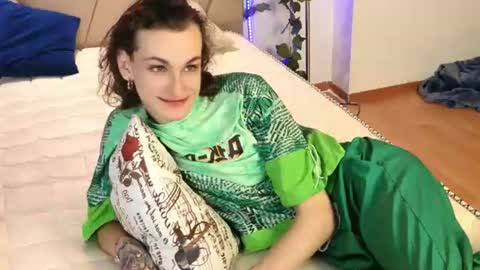 kate_sparkl online show from August 2, 2026, 11:36 pm