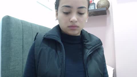 Snapshot of kate_stam chatting on February 24, 2026, 1:31 pm Kari online show from February 24, 2026, 1:31 pm