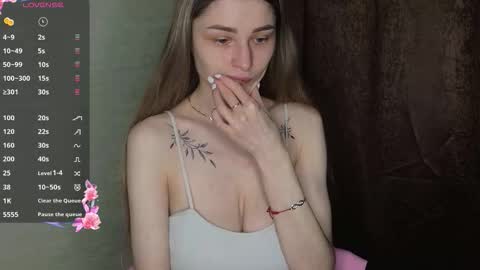 Snapshot of kate_swon chatting on February 25, 2026, 4:55 am Kate online show from February 25, 2026, 4:55 am