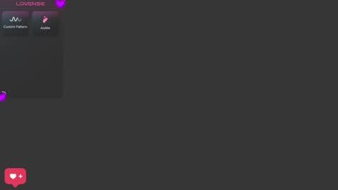 KateAdams online show from November 20, 2025, 11:59 pm