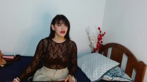 kateangelly online show from April 8, 2026, 1:16 am