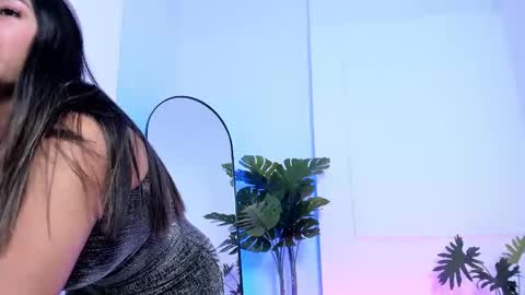 Kate Boisson online show from December 18, 2025, 8:48 pm