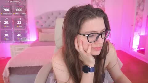 Snapshot of katecinderella chatting on April 2, 2026, 6:11 am katecinderella online show from April 2, 2026, 6:11 am