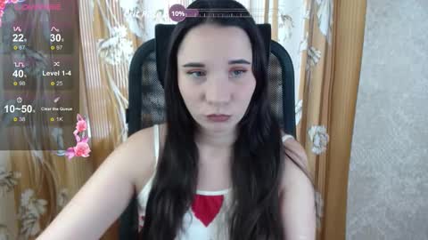 Snapshot of katecrash chatting on September 15, 2025, 10:59 am YourKate online show from September 15, 2025, 10:59 am