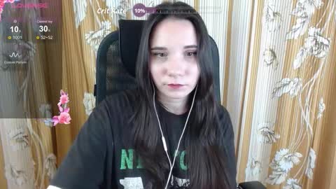 Snapshot of katecrash chatting on September 23, 2025, 2:20 pm YourKate online show from September 23, 2025, 2:20 pm