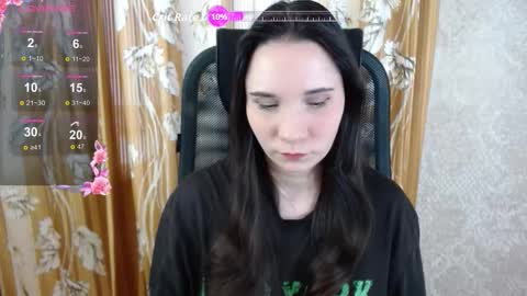 Snapshot of katecrash chatting on November 20, 2025, 11:32 am YourKate online show from November 20, 2025, 11:32 am