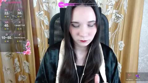 Snapshot of katecrash chatting on November 22, 2025, 10:58 am YourKate online show from November 22, 2025, 10:58 am